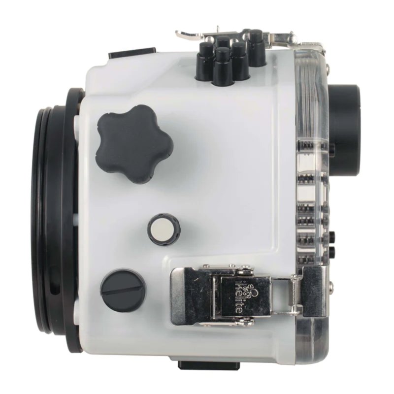 Ikelite 200DL Underwater Housing for Nikon Z8 Mirrorless Digital Cameras
