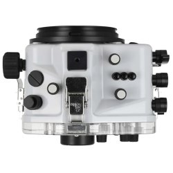 Ikelite 200DL Underwater Housing for Panasonic Lumix S5 Mirrorless Digital Cameras