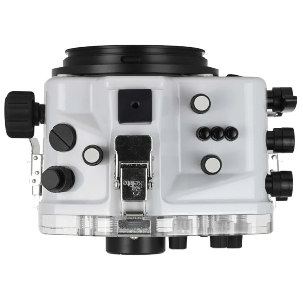 Ikelite 200DL Underwater Housing for Panasonic Lumix S5 Mirrorless Digital Cameras