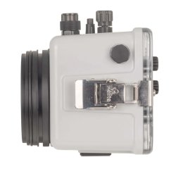 Ikelite 200DLM/E Underwater Housing for Sony Alpha a6700 Mirrorless Cameras