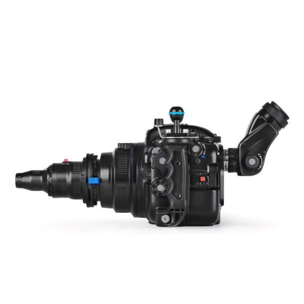 Nauticam Reverse angled viewfinder for EMWL (40�/ 0.8:1)