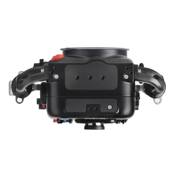 Nauticam NA-S1RII Geh�use f�r Panasonic Lumix S1R II Kamera