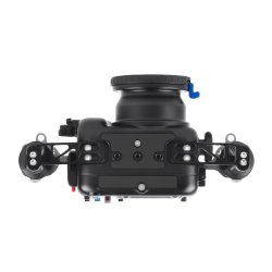Nauticam NA-Z50II Housing for Nikon Z50 II 