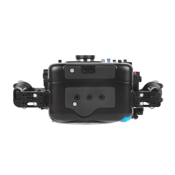 Nauticam NA-R6III Unterwassergeh�use f�r Canon EOS R6III Kamera