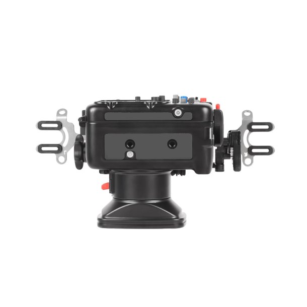 Nauticam NA-L10 Unterwassergeh�use f�r Panasonic Lumix L10 Kamera