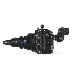 Nauticam Reverse Straight Viewfinder for EMWL &#65288;32/ 0.8:1&#65289;