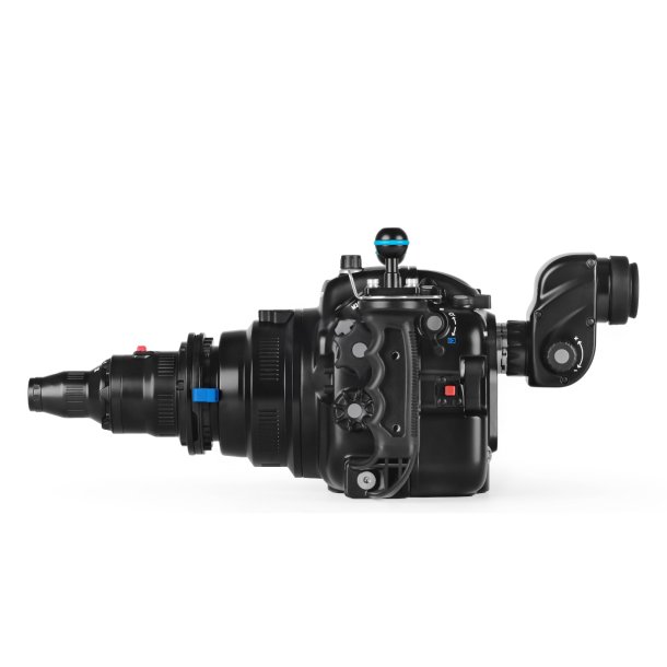 Nauticam Reverse Straight Viewfinder for EMWL （32�/ 0.8:1）