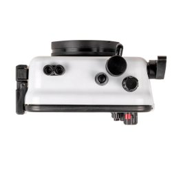 Ikelite Underwater Housing, OM System Tough TG-7 Camera and Ecko Strobes Wide Angle Kit