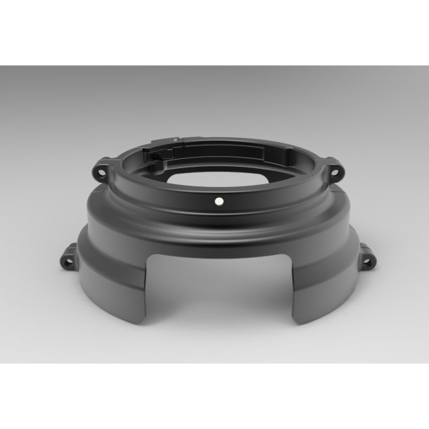 Marelux SOFT Dock f�r WEEFINE WFS05