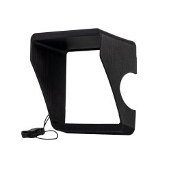 Ikelite Sun Hood LCD Shade for Nikon ZR &amp; Canon R6 V 200DL Underwater Housings