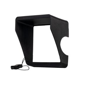 Ikelite Sun Hood LCD Shade for Nikon ZR & Canon R6 V 200DL Underwater Housings