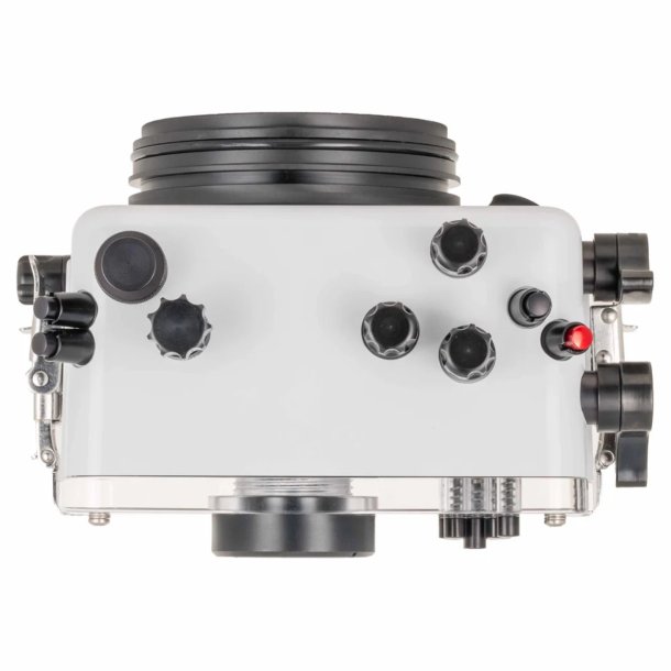Ikelite 200DLM/A Underwater Housing for OM System OM-5, OM-5 II, Olympus OM-D E-M5 III Mirrorless 