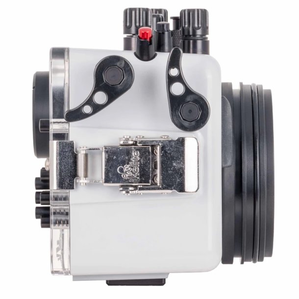 Ikelite 200DLM/A Underwater Housing for OM System OM-5, OM-5 II, Olympus OM-D E-M5 III Mirrorless 