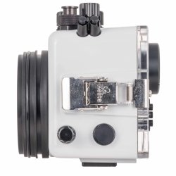 Ikelite 200DLM/A Underwater Housing for OM System OM-5, OM-5 II, Olympus OM-D E-M5 III Mirrorless 