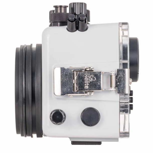 Ikelite 200DLM/A Underwater Housing for OM System OM-5, OM-5 II, Olympus OM-D E-M5 III Mirrorless 