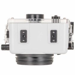 Ikelite 200DLM/A Underwater Housing for OM System OM-5, OM-5 II, Olympus OM-D E-M5 III Mirrorless 