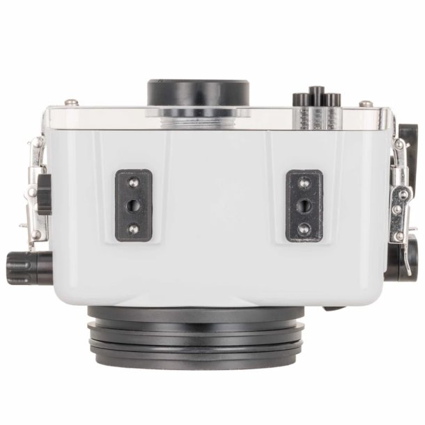 Ikelite 200DLM/A Underwater Housing for OM System OM-5, OM-5 II, Olympus OM-D E-M5 III Mirrorless 