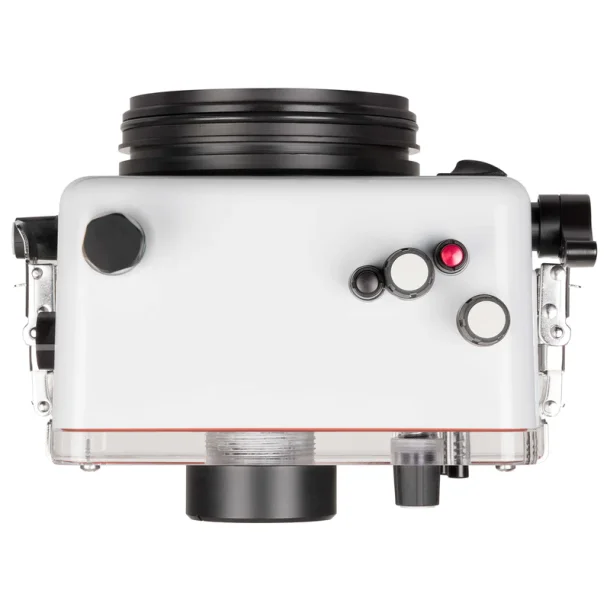 Ikelite underwater housing for Canon EOS M50, M50 II, Kiss M Mirrorless Cameras