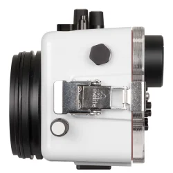 Ikelite underwater housing for Canon EOS M50, M50 II, Kiss M Mirrorless Cameras