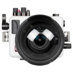 Ikelite underwater housing for Canon EOS M50, M50 II, Kiss M Mirrorless Cameras