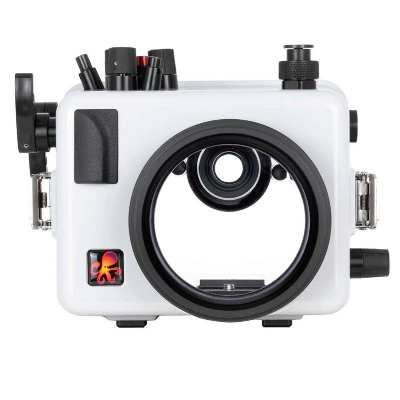Ikelite Canon EOS R10 Underwater Housing 200DLM