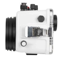Ikelite 200DLM Underwater Housing for Canon EOS R7