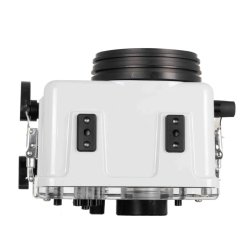 Ikelite 200DLM Underwater Housing for Canon EOS R7