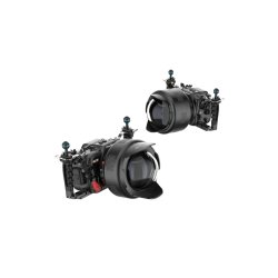 Nauticam NA-ZR Housing for Nikon ZR Camera