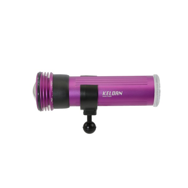 Keldan Video 8XR 17000lm CRI96