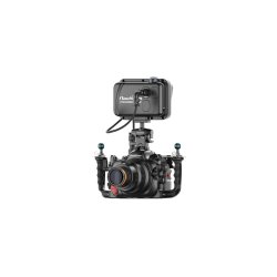 Nauticam 7'' T7 HD UltraBright Monitor (HDMI 1.4 input, excl. cables)