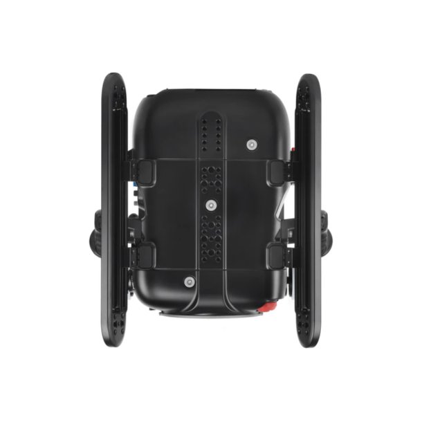Nauticam C400 Housing for Canon C400 Camera 