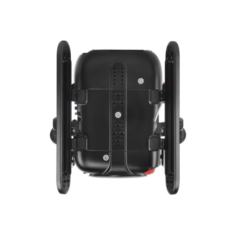 Nauticam C400 Housing for Canon C400 Camera 