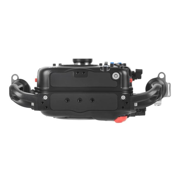 Nauticam-Geh�use NA-A7V f�r die Sony &alpha;7 V Kamera