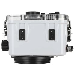 Ikelite 200DL Underwater Housing for Panasonic Lumix S5 Mirrorless Digital Cameras
