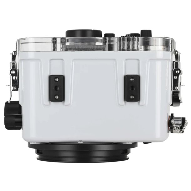 Ikelite 200DL Underwater Housing for Panasonic Lumix S5 Mirrorless Digital Cameras