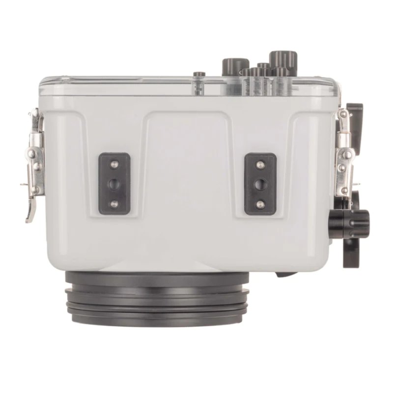 Ikelite 200DLM/E Underwater Housing for Sony Alpha a6700 Mirrorless Cameras