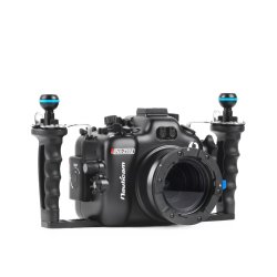 Nauticam NA-Z50II Housing for Nikon Z50 II 