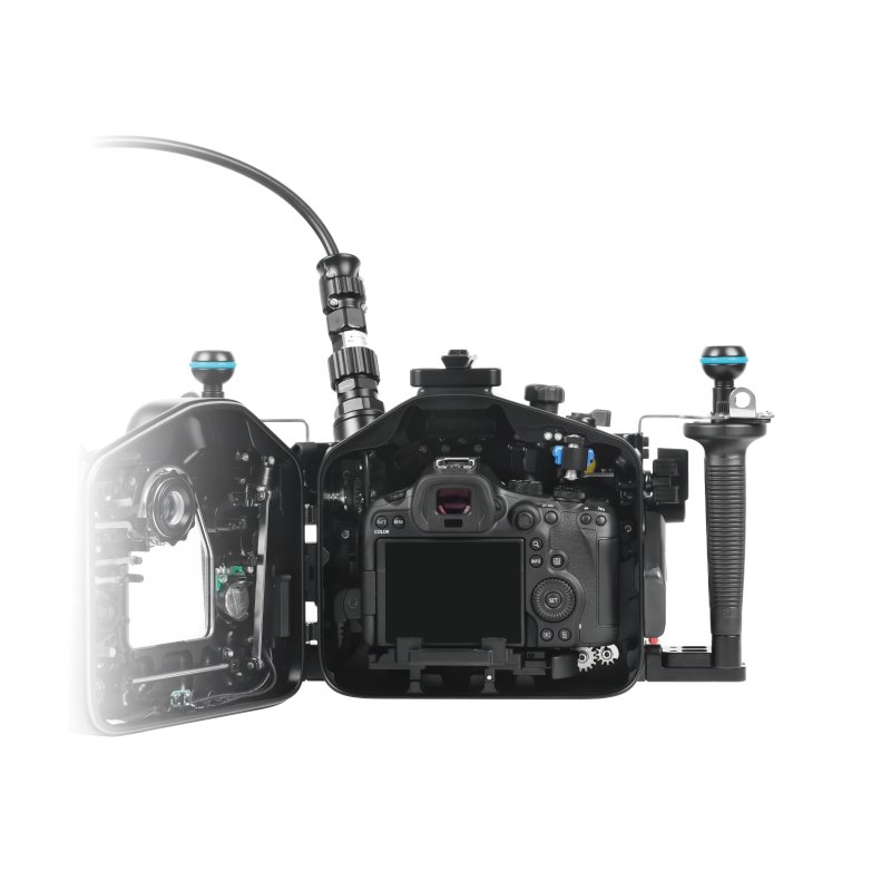 Nauticam NA-R6III for Canon EOS R6III Camera