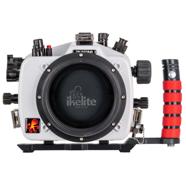 Ikelite 200DL Underwater Housing for Nikon Z6 III Mirrorless Digital Camera