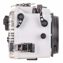 Ikelite 200DL Unterwassergehuse fr Nikon Z6 III spiegellose Digitalkamera