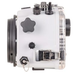 Ikelite 200DL Underwater Housing for Nikon Z6 III Mirrorless Digital Camera