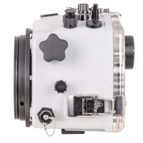 Ikelite 200DL Underwater Housing for Nikon Z6 III Mirrorless Digital Camera