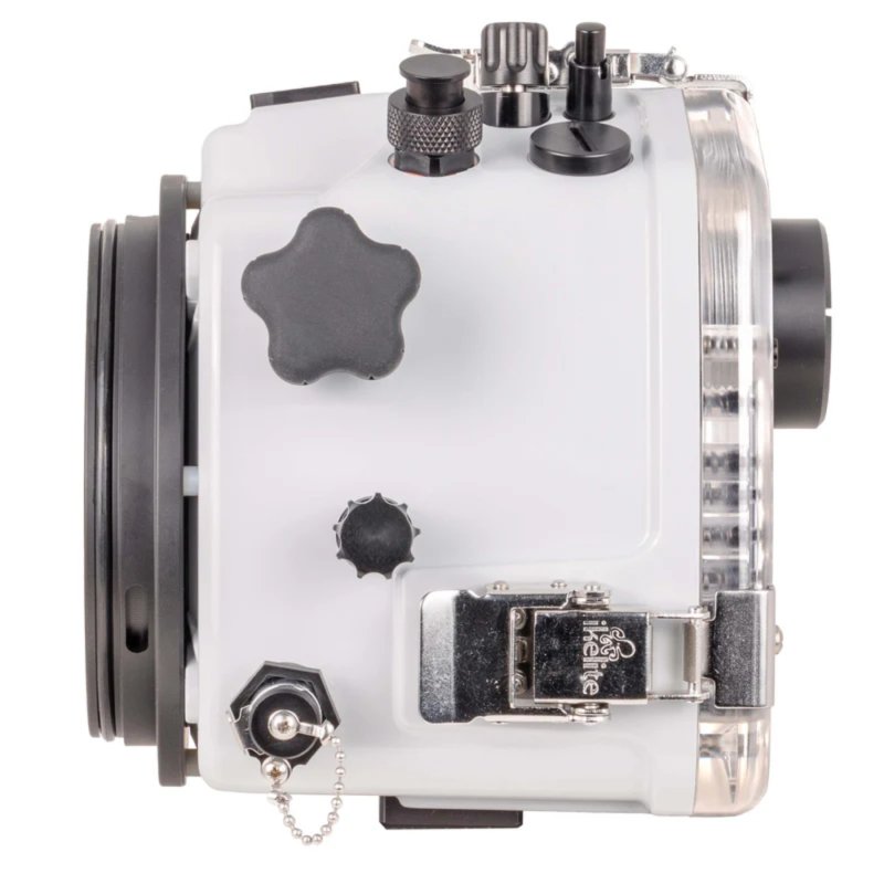 Ikelite 200DL Underwater Housing for Nikon Z6 III Mirrorless Digital Camera