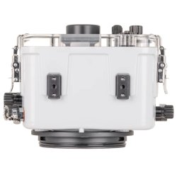 Ikelite 200DL Underwater Housing for Nikon Z6 III Mirrorless Digital Camera