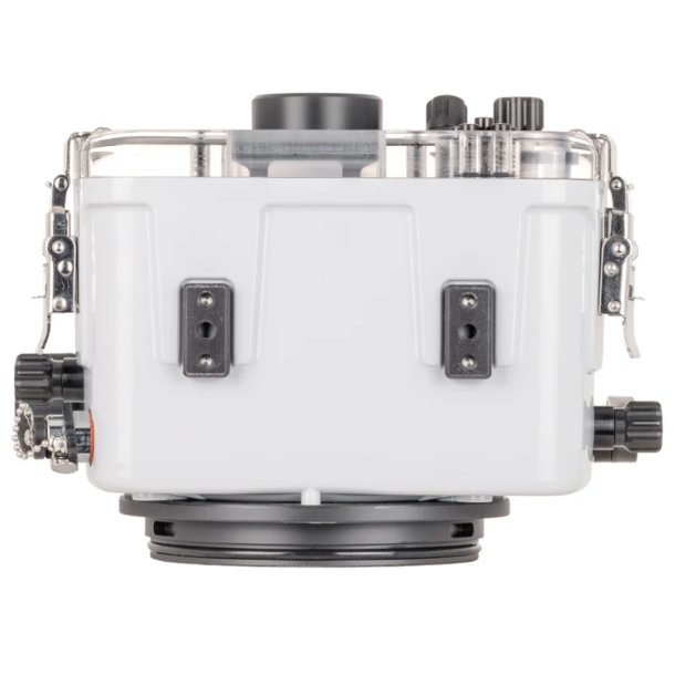 Ikelite 200DL Underwater Housing for Nikon Z6 III Mirrorless Digital Camera