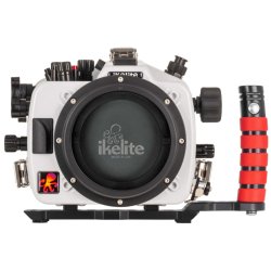 Ikelite 200DL Underwater Housing for Nikon Z50 II Mirrorless Digital Cameras