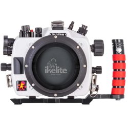 Ikelite 200DL Underwater Housing for Nikon Z5 II Mirrorless Digital Cameras