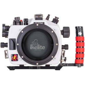 Ikelite 200DL Underwater Housing for Nikon Z5 II Mirrorless Digital Cameras