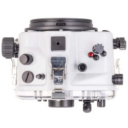 Ikelite 200DL Underwater Housing for Nikon Z5 II Mirrorless Digital Cameras