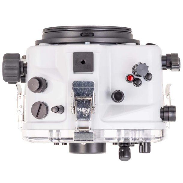 Ikelite 200DL Unterwassergeh�use f�r Nikon Z5 II spiegellose Digitalkameras